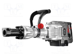 Impact hammer; 30mm; 1.7kW; 230VAC; 1500/min; 45J