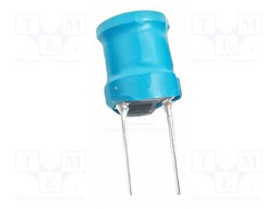 Inductor: wire