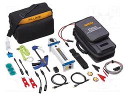 Meter: I-V curve analyzer and recorder for PV; 20÷1500V; 10A