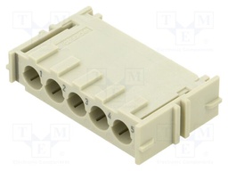 Han-Yellock module M-c, grey
