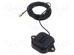 Antenna; BEIDOU,Galileo,GLONASS,GNSS,GPS; RHCP; SMA; -40÷85°C