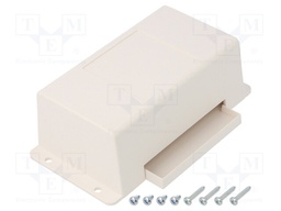 Enclosure: multipurpose