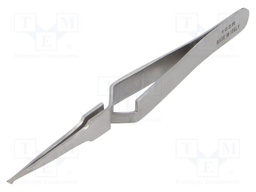 Tweezers; for precision works,SMD