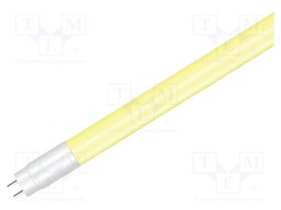 LED lamp; G13; 100÷277VAC; 1530lm; 160°; CRImin: 95; 36W; IP20