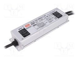 Power supply: switched-mode; Communication: DALI; LED; 150.2W