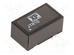 Converter: DC/DC