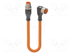 Cable: for sensors/automation; PIN: 4; 4m