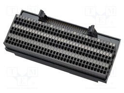 For DIN rail mounting,vertical,horizontal; Standard: Omron