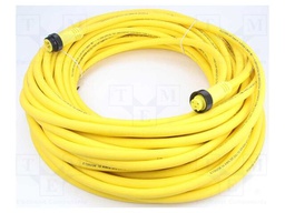 Cable: for sensors/automation