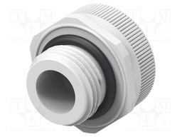 Pressure compensation device; IP67,IP68; -20÷100°C; Thread: M12