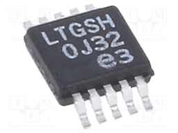 IC: voltage regulator