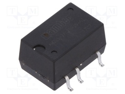 Converter: DC/DC; 2W; Uin: 21.6÷26.4V; 12VDC; Iout: 167mA; SMD; 1.5g