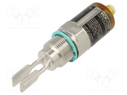 Sensor: liquid level; -40÷100°C; Output conf: PNP; 9.6÷35VDC; IP67