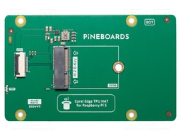 Expansion board; PCIe; adapter; Machine Learning,Raspberry Pi 5