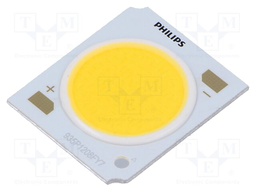 Power LED; white; COB; 750mA; P: 25.7W; 3862÷4065(typ)-4472lm
