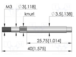 Tool: mounting tool