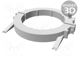 Current transformer; Series: 31RT; 210mm