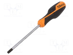 Screwdriver; Torx® with protection; T40H; BETAGRIP