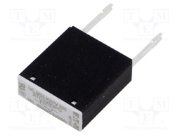 Surge arrester; Varistor surge suppressor; 240÷500VAC