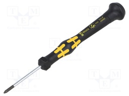 Screwdriver; Microstix®; Size: F; precision,ESD