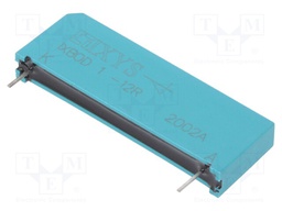 BOD; Ifmax: 1.25A; BOD; 1.2kV