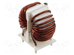 Inductor: wire