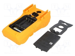 Digital multimeter; LCD (6600),bargraph; VDC: 600m/6/60/600V