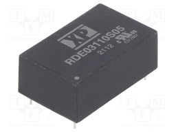 Converter: DC/DC