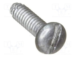 Screw