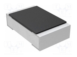 Resistor: thick film