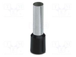 Tip: bootlace ferrule; insulated; copper; 25mm2; Bit len: 22mm