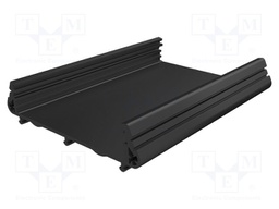 Enclosure base