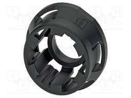 Docking frame; Gasket: FKM