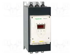 Module: soft-start; DIN; Electr.connect: screw terminals; 90kW