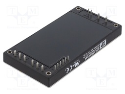 Converter: DC/DC