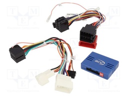 Adapter for control from steering wheel; Hyundai,Kia