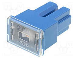 Fuse: fuse; 20A; automotive; JAPVAL
