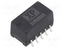 Converter: DC/DC