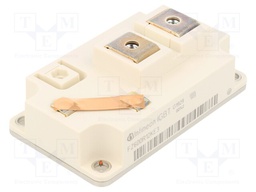 Module: IGBT; single transistor; Urmax: 1.2kV; Ic: 600A; AG-62MM