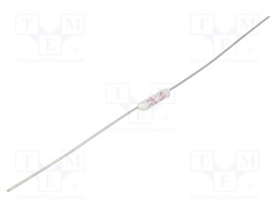 Fuse: thermal; 1A; 138°C