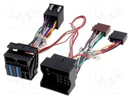 Cable for THB, Parrot hands free kit; Ford