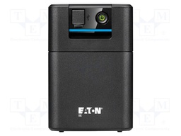 Power supply: UPS; 480W; 900VA; 220/230/240V; 288x148x100mm; 9Ah