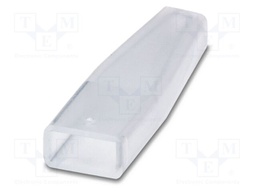 Protection; Body: transparent