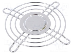 Guard; 60x60mm; Mat: metal