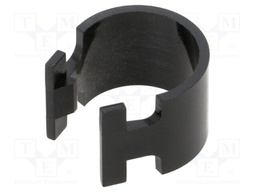 Cover; Size: 2/3A; Batt.no: 1