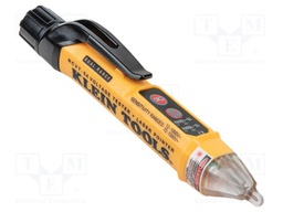 Tester: non-contact voltage detector; 12÷1000VAC,70÷1000VAC