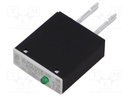 Surge arrester; Varistor surge suppressor; 130÷240VAC