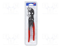 Kit: pliers; tag