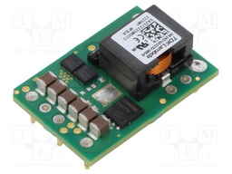 Converter: DC/DC; 250W; Uin: 9÷40V; 3.3/24VDC; Iout: 14A; 15g