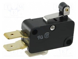 Microswitch SNAP ACTION